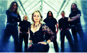 Bandfoto Glass